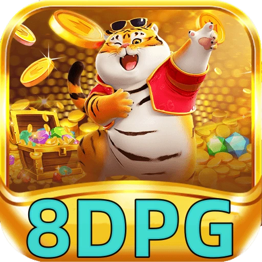 8DPG Cassino Online